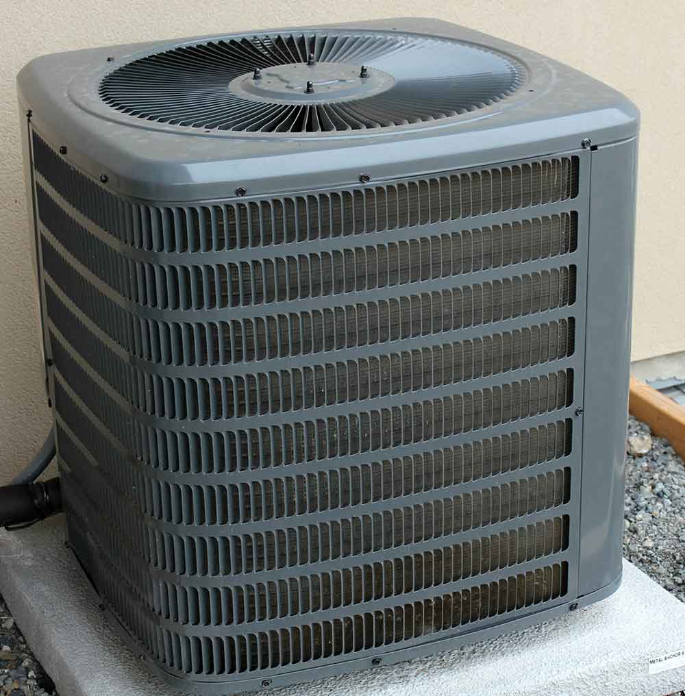 Klimaanlage