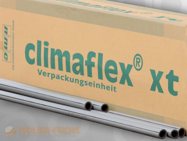 Climaflex XT NMC 9mm VPE isolier