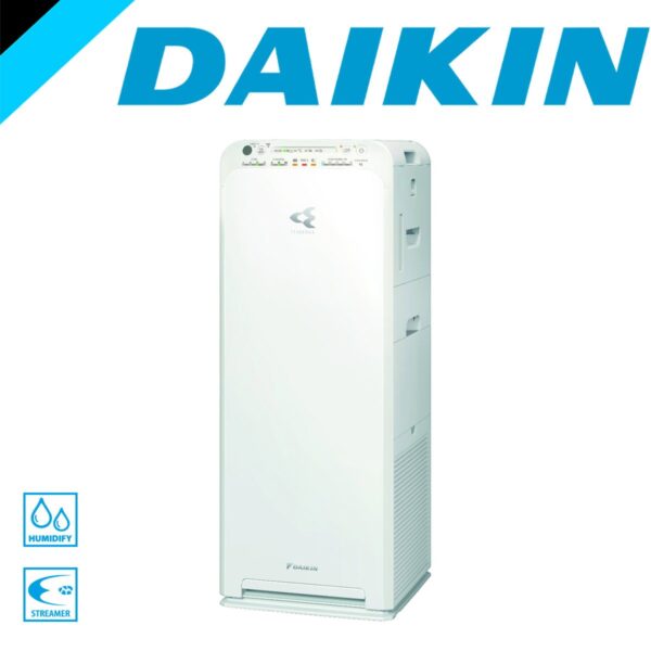Daikin MCK55w Luftreiniger