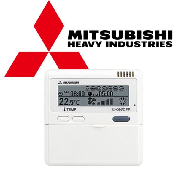 MItsubishi Klimaanlage Kabel Fernbedienung RC