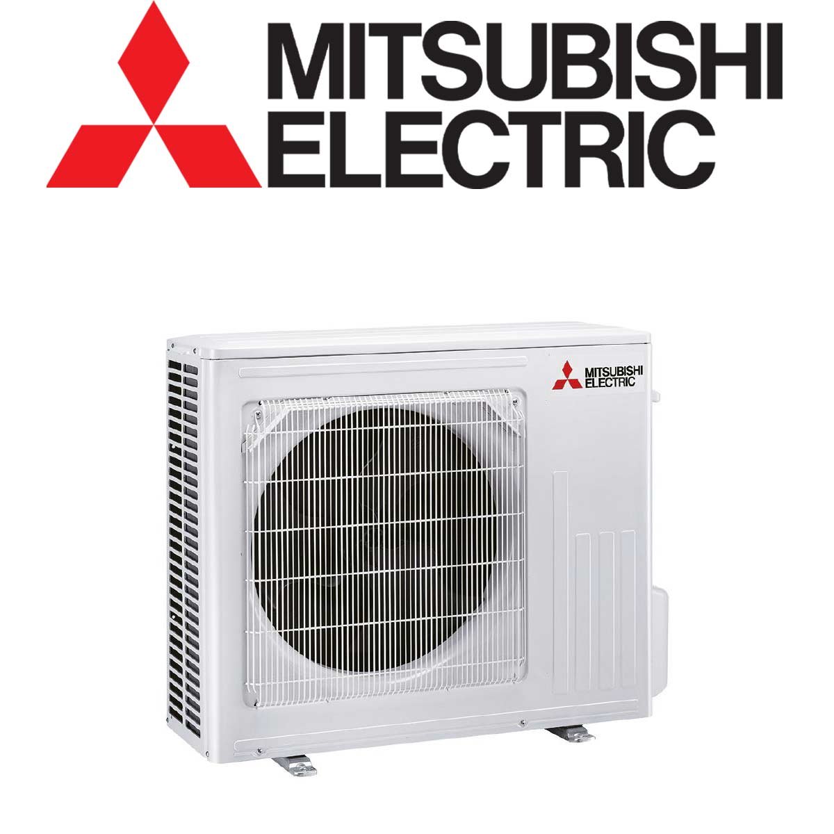 Mitsubishi Electric Ausseneinheit Multisplit MXZ