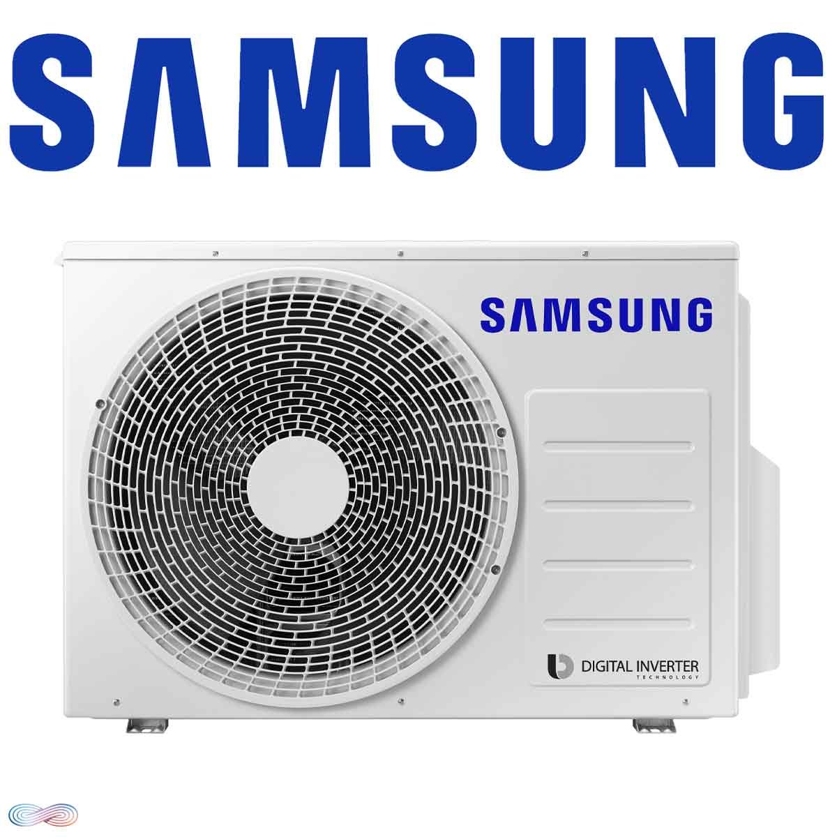 Samsung Multisplit Ausseneinheit AJ 040 050 052