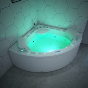 Whirlpool ANDROS 160x160