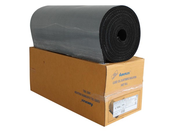 Aeroflex HT Roll XT selbstklebend 9 mm