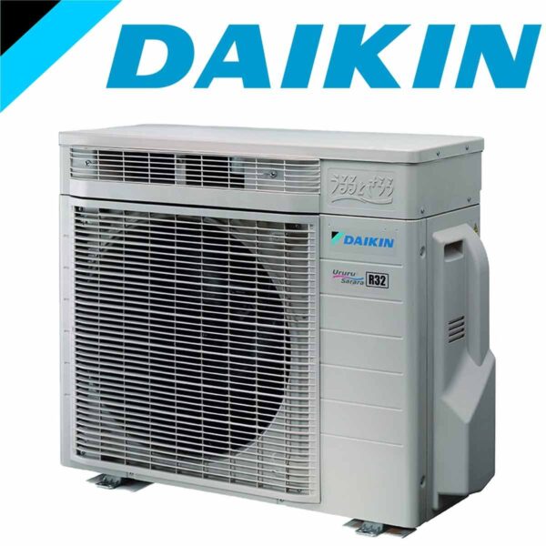 DAIKIN URURU SARARA Außeneinheit RXZ35 3,5 kW""