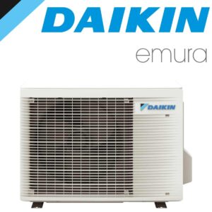Daikin RXJ35A 3,5 kW Außengerät für Emura 3 | Singlesplit""