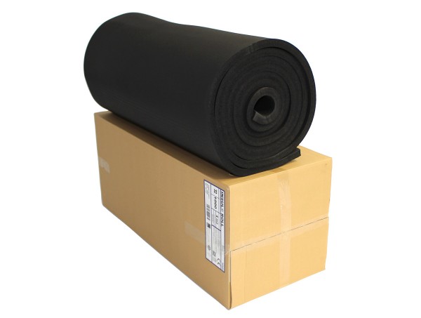 Dammmatte Insul Roll