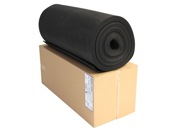 Dammmatte Insul Roll