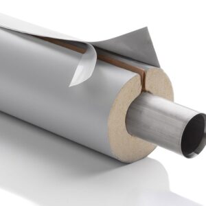PU Rohrisolierung 1m Isolierstange 20 mm Dämmung | ISOTUBE 035 | Klebeverschluß | 50-100% GEG