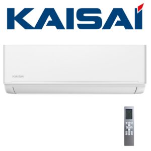 Kaisai ICE Wandgerät 2,6 kW | KLW-09HRHI | Weiß""