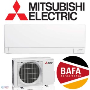 Mitsubishi Electric MSZ-AY 5,0 kW Singlesplit Set | MSZ-AY50VGK |...