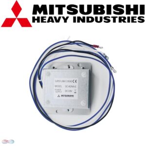 Superlink-Bus Adapterplatine SC-ADNA-E Mitsubishi Heavy""