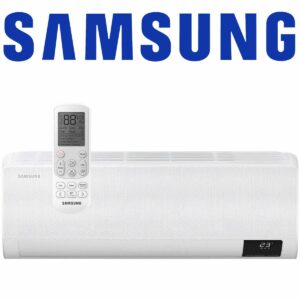 Samsung Wind-Free Standard AR 07 Wandgerät 2,0 kW | Nur Multisplit...