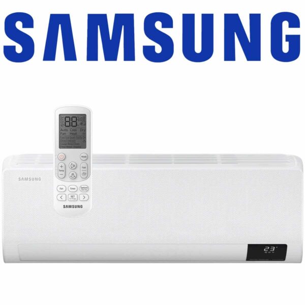 Samsung Wind-Free Standard AR 24 Wandgerät 6,5 kW | TXFCAWKN/EU""