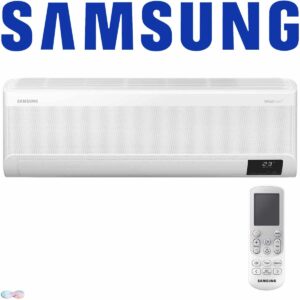 Samsung Elite 3,5 kW Wind-Free AR12CXCAAWK | FJM Wandgerät""