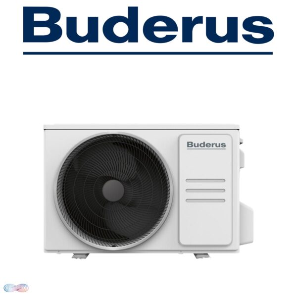 Buderus Logacool AC-7,9 MS Multisplit | Außengerät 7,9 kW""