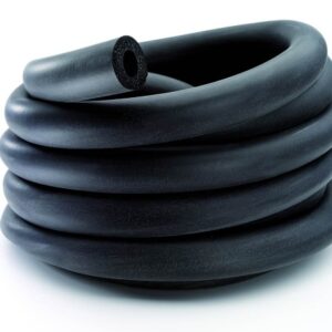 Rohrisolierung HiTemp & Solar EPDM endlos | 19mm Isolierstärke | AEROFLEX® (HT)
