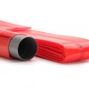 Schutzschlauch PE Abfluss 10m Isolierschlauch rot 4mm Dämmung | Climaflex Rohrisolierung