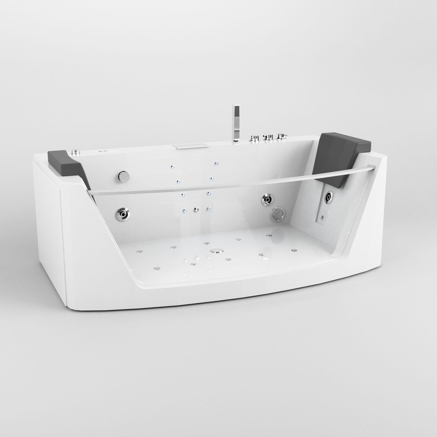 Whirlpool MILOS 180x88 5 210 Whirlpool MILOS