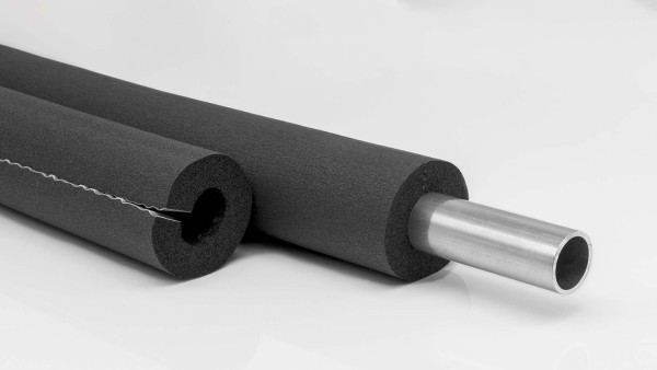 Rohrisolierung Kautschuk Kaiflex HT s2 sk
