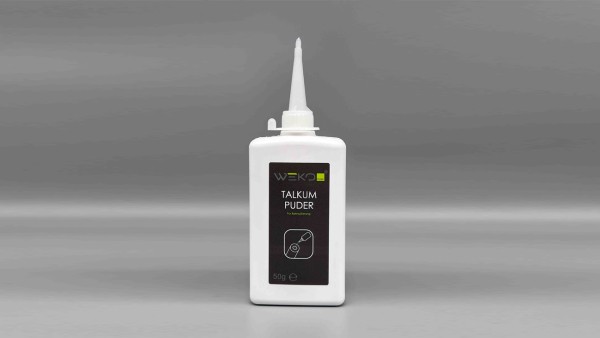 Talkum Puder