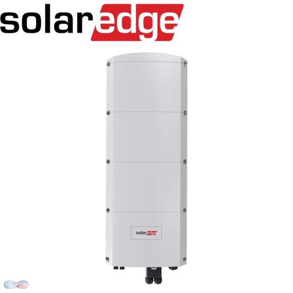 SolarEdge SE8K-RWB48 Home Hub-Wechselrichter | 8 kW""
