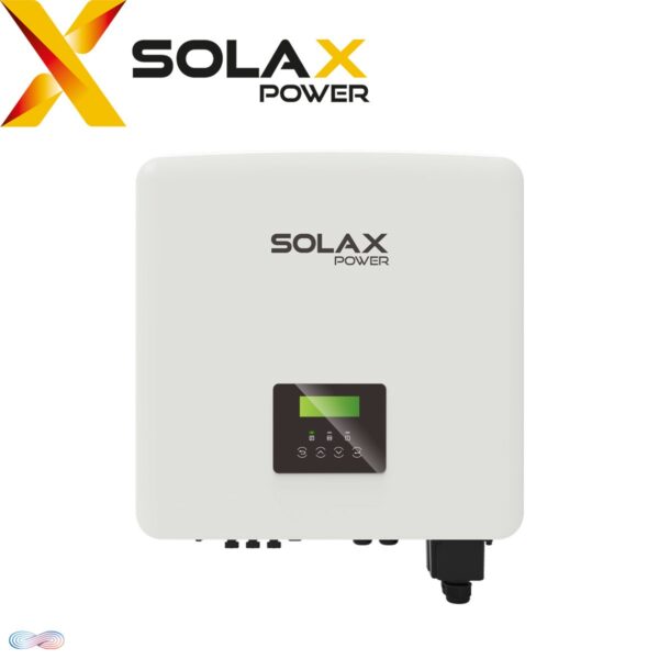 SolaX Wechselrichter X3-Hybrid-12.0-D G4.4 | 12 kW""
