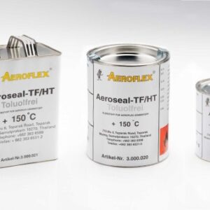 HiTemp Kleber AEROSEAL® TF/HT Hochtemperaturkleber