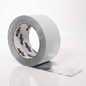 Alu Band Pro Version selbstklebend Rollenmaße: 50mm (B) x 50m (L)