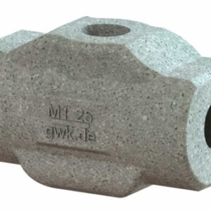 Rohrisolierung Dämmkappen für Kombinationsventile | GWK Serie MT EPP-Box