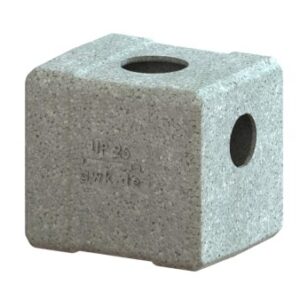 Rohrisolierung Dämmkappen für Unterputzventile | GWK Serie UP EPP-Box