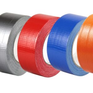 Gewebeband / Klebeband / Panzerband 50mm x 50m