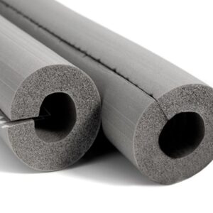 Rohrisolierung Kautschuk 2m selbstklebend 15mm Isolierstärke NMC Insul-Tube H Plus XT | EnEV