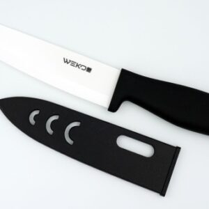 Keramikmesser 15 cm Klinge | WEKOFLEX