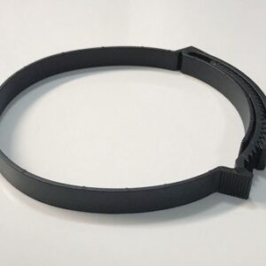 Kunststoff-Spannring | GWK Zubehör