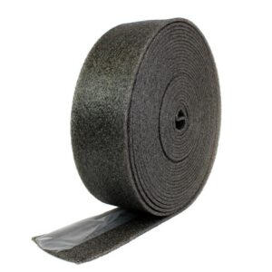 Randdämmstreifen PE 25m Rolle | verschiedene Ausführungen | NMC Nomatec