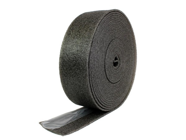 Randdämmstreifen PE 25m Rolle | verschiedene Ausführungen | NMC Nomatec 1 Randdämmstreifen PE 25m Rolle | verschiedene Ausführungen | NMC Nomatec