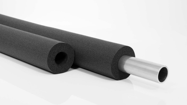 Rohrisolierung Kautschuk 2m Isolierschlauch 15mm - 24mm Dämmdicke Kaimann Kaiflex HT s2 | 50% GEG 1 Rohrisolierung Kautschuk 2m Isolierschlauch 15mm - 24mm Dämmdicke Kaimann Kaiflex HT s2 | 50% GEG