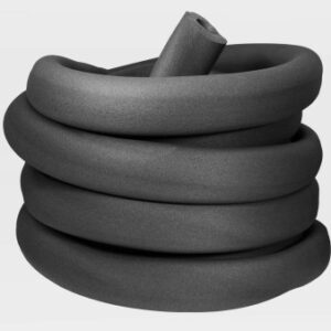 Rohrisolierung Kautschuk endlos 17-21mm Kaimann Kaiflex HT s2 15-28mm x 10mm | 50% GEG