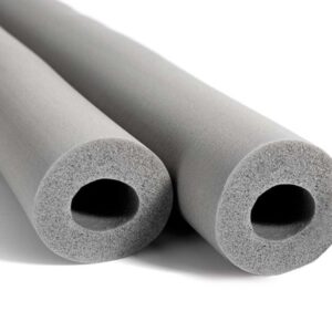 Rohrisolierung Kautschuk 2m Isolierschlauch 10mm Isolierstärke NMC Insul-Tube H Plus | GEG