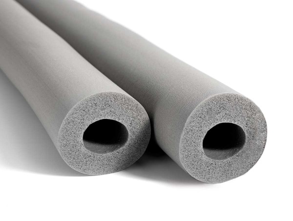 Rohrisolierung Kautschuk 2m Isolierschlauch 10mm Isolierstärke NMC Insul-Tube H Plus | GEG 1 Rohrisolierung Kautschuk 2m Isolierschlauch 10mm Isolierstärke NMC Insul-Tube H Plus | GEG