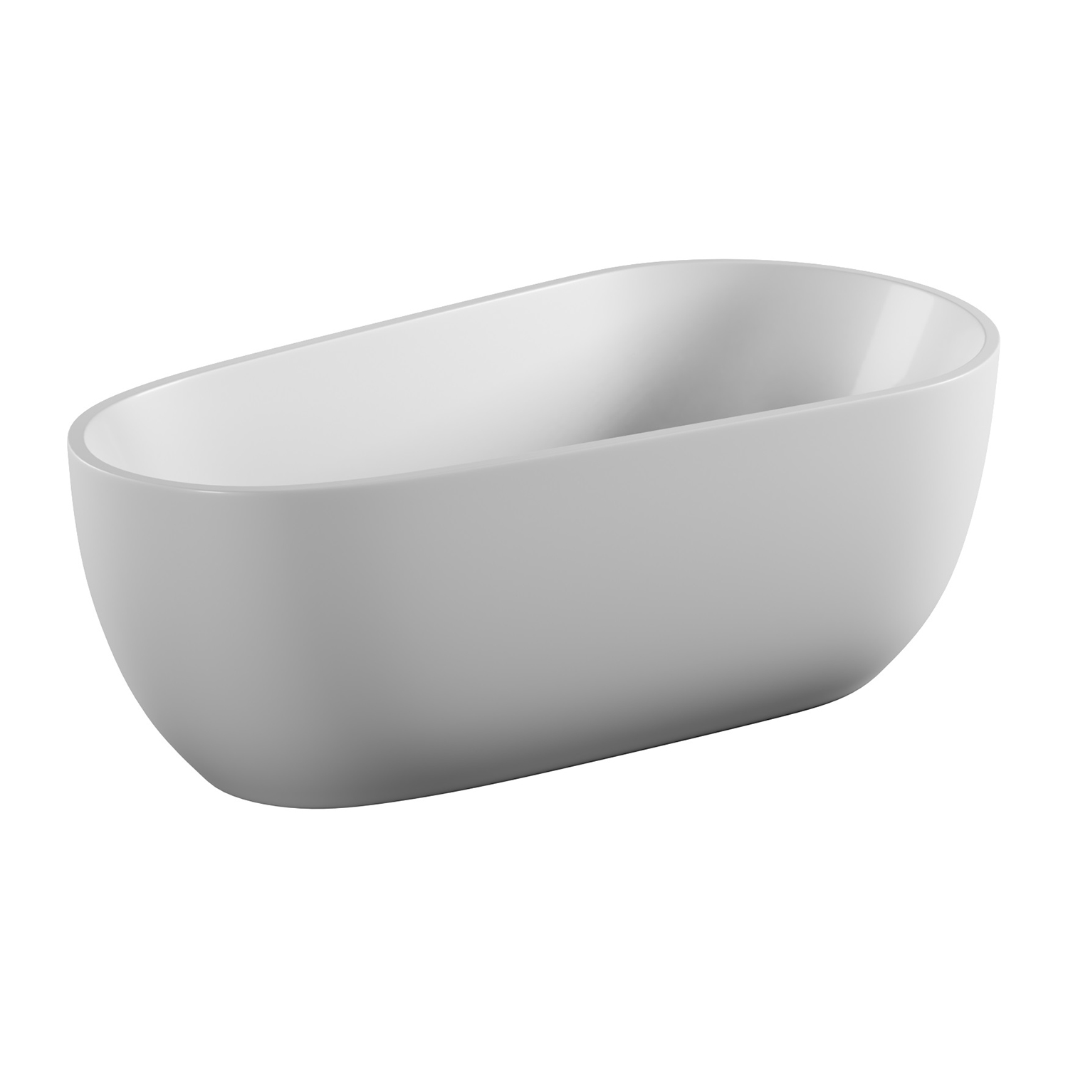 Freistehende Badewanne Dia 1 Freistehende Badewanne Dia