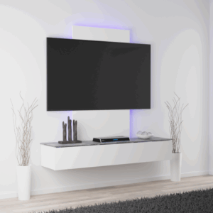 Design TV Lowboard VELAN