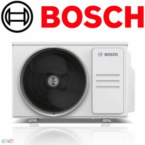 BOSCH Climate CL5000M 105/4 E | Multisplit Außengerät 10,5 kW""