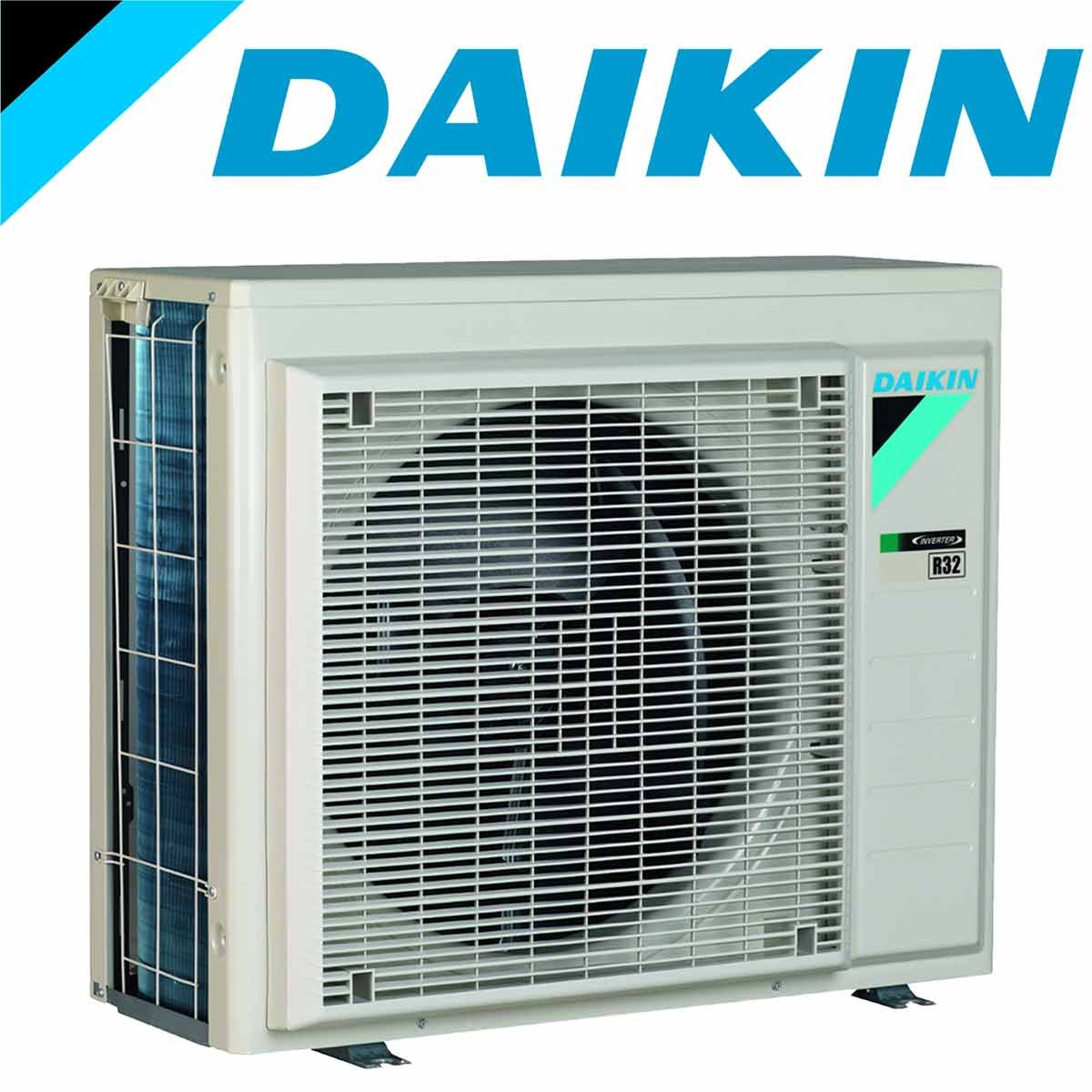 DAIKIN Perfera Außeneinheit RXM25R 2,5 kW"" 1 DAIKIN Perfera Außeneinheit RXM25R 2,5 kW""