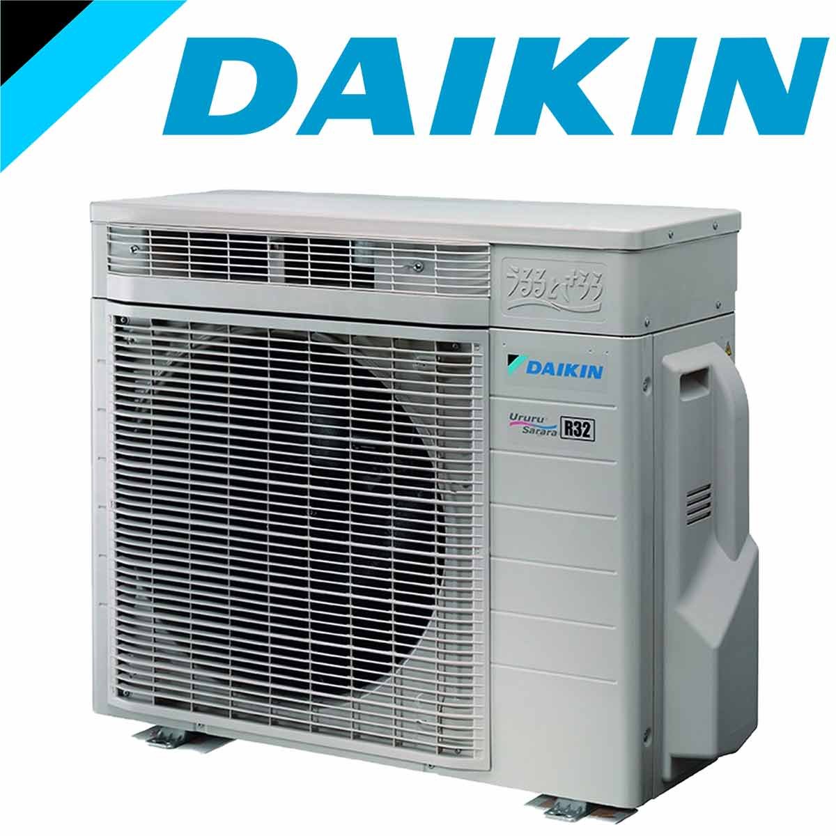 DAIKIN URURU SARARA Außeneinheit RXZ35 3,5 kW"" 1 DAIKIN URURU SARARA Außeneinheit RXZ35 3,5 kW""