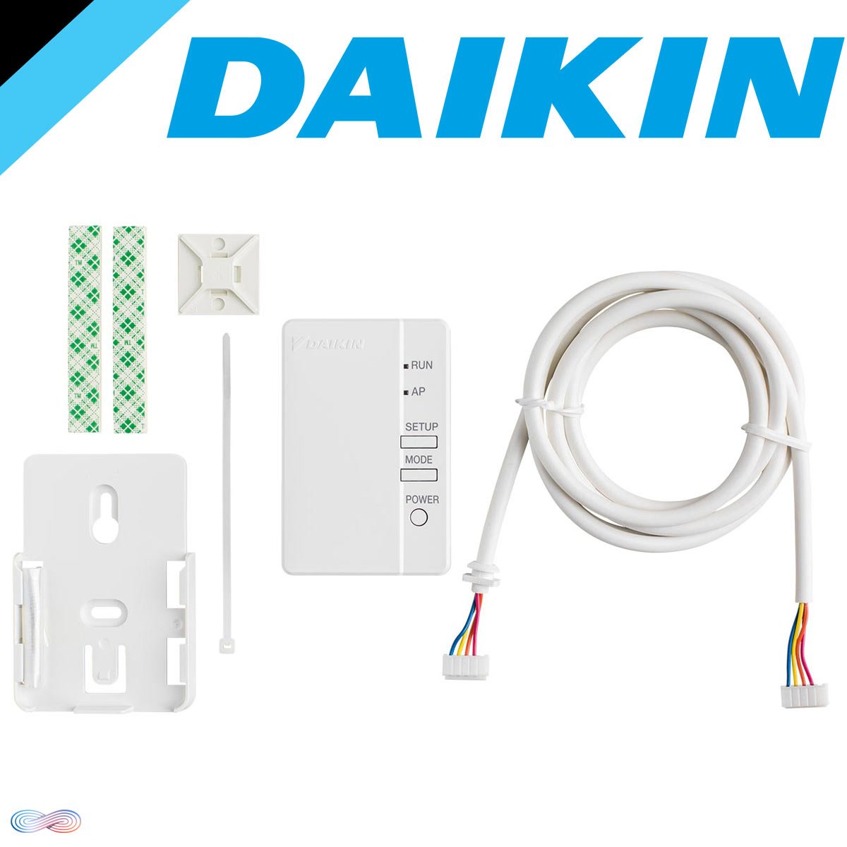 Daikin WLAN Adapter BRP069B45 | Kabellänge 0,6 Meter"" 1 Daikin WLAN Adapter BRP069B45 | Kabellänge 0,6 Meter""