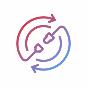 Wartung Klimaanlage mit 2 Inneneinheiten""