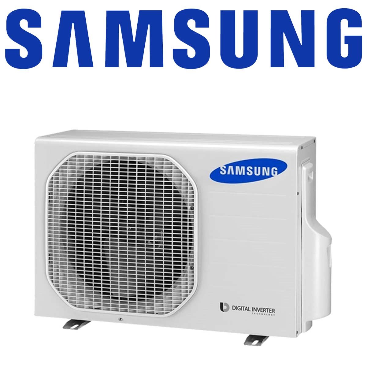 Samsung Monosplit Außengerät 2,5 kW Wind-Free Exklusiv AR 09 |... 1 Samsung Monosplit Außengerät 2,5 kW Wind-Free Exklusiv AR 09 |...