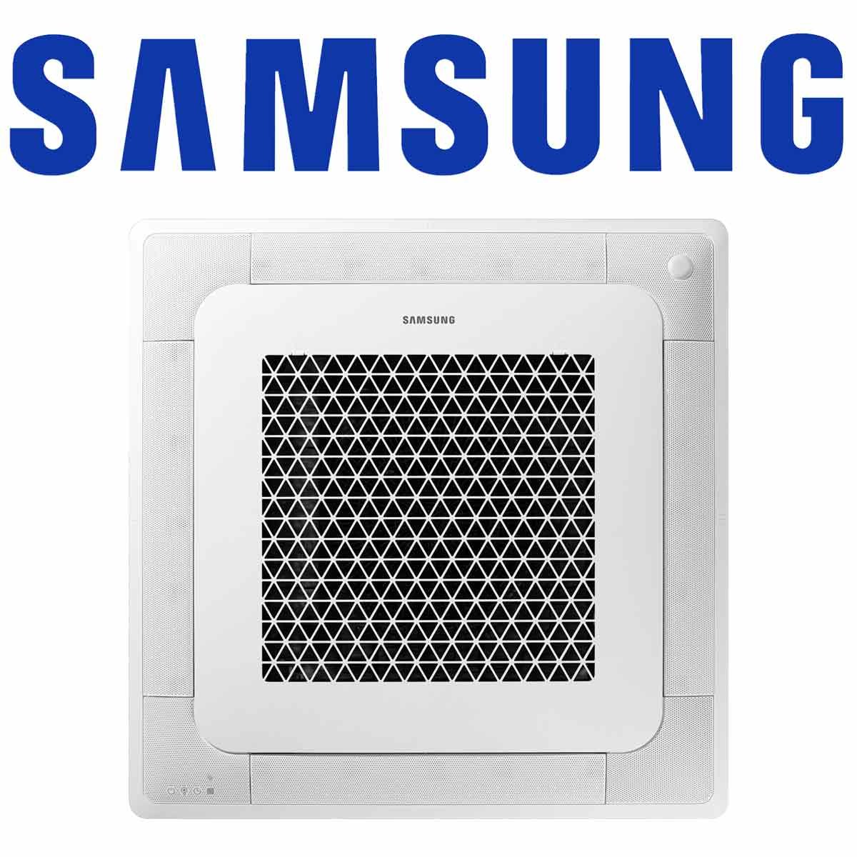 Samsung AJ 020 Mini Deckenkassette WindFree 2,0 kW NASA | TNNDKG/EU"" 1 Samsung AJ 020 Mini Deckenkassette WindFree 2,0 kW NASA | TNNDKG/EU""